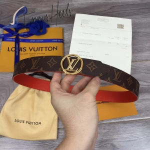 Louis Vuitton Belt 004